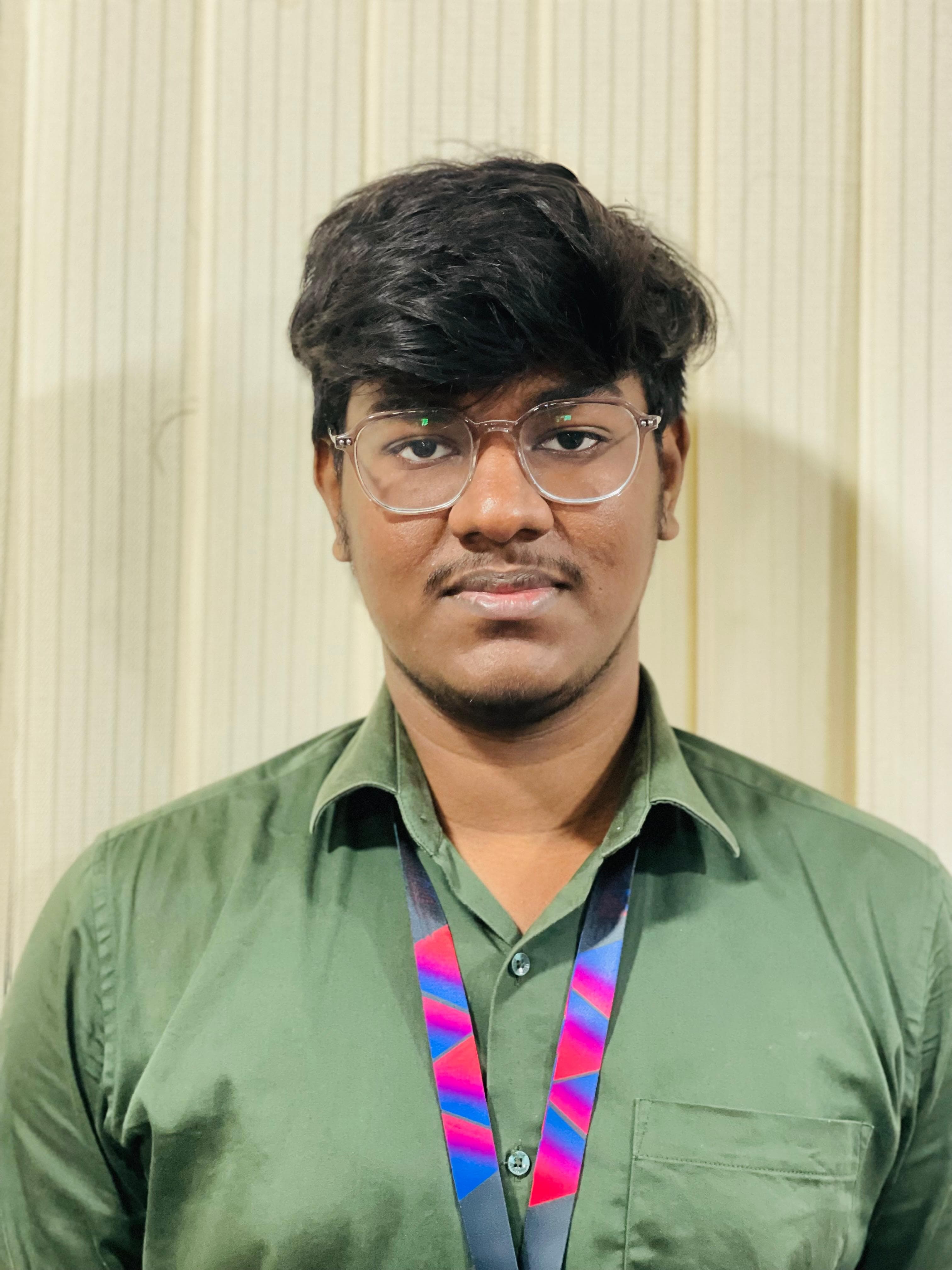 Team Member