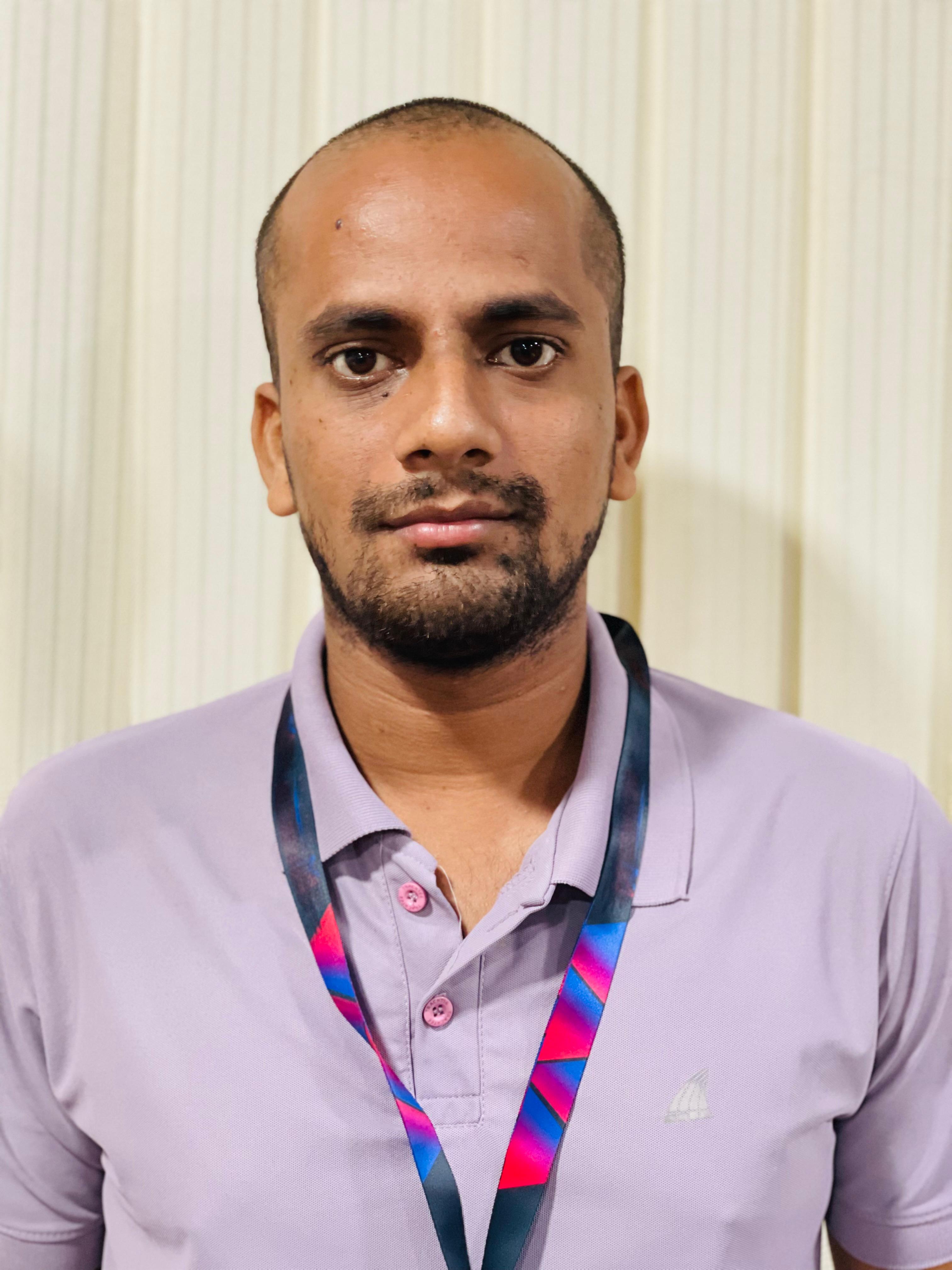 Team Member